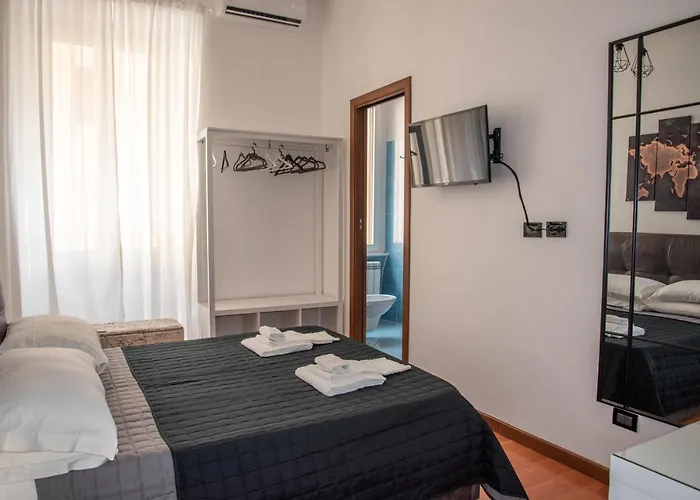 Oda ve Kahvaltı Pura Vida 4*