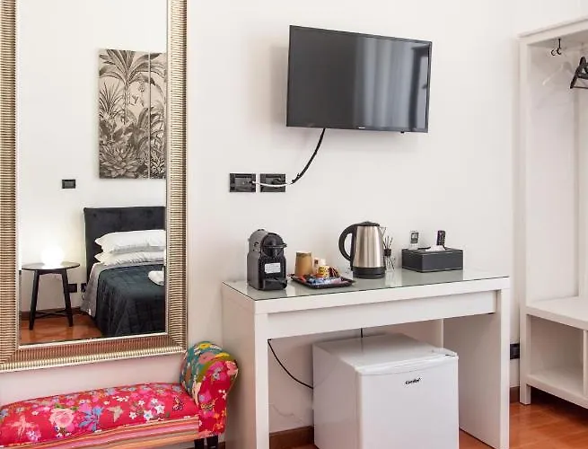 Pura Vida 4* Roma